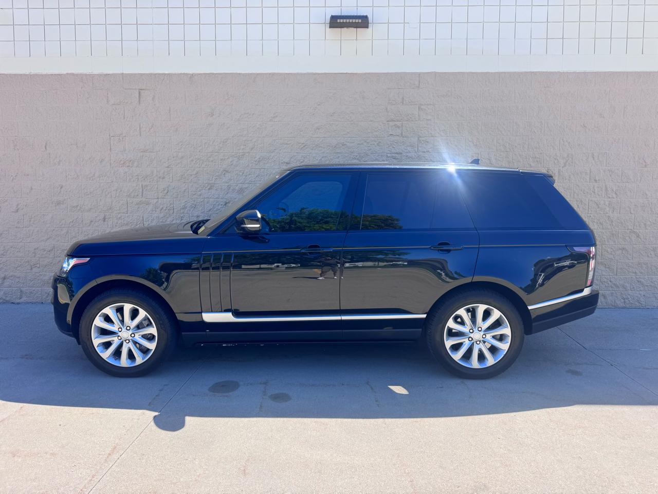 land rover range rover 2016 SALGS2PFXGA298214 image land rover range rover 2016 SALGS2PFXGA298214 image